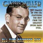 People Like You And Me by Glenn Miller