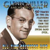 Deep In The Heart Of Texas by Glenn Miller