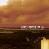 When the Candle Dies Out...