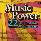 Music Power