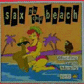 Sax on the Beach