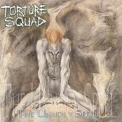 Area 51 by Torture Squad