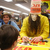 buckethead & friends