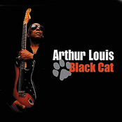 Black Cat by Arthur Louis