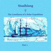 The Loneliness of a Polar Expedition, Pt. 1