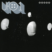 Who Do You Love by Ufo