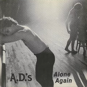 Alone Again 7''