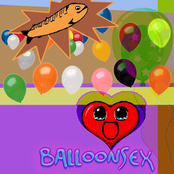 I <3 Ghosts by Balloonsex