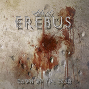 Pitch Black by Arts Of Erebus