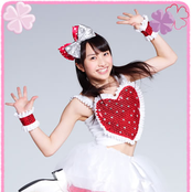 kanako momota