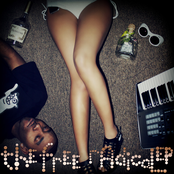 The Free Radical EP