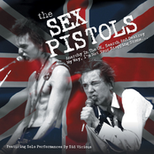 The Sex Pistols