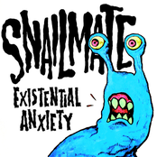 Snailmate: Existential Anxiety