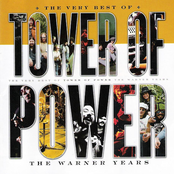What Happened To The World That Day? by Tower Of Power