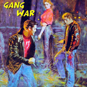 2006 - Buffalo Bop - Gang War