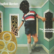 Patterns Of The Glance by Broadfield Marchers