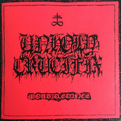 Concubine Of Antichrist by Unholy Crucifix