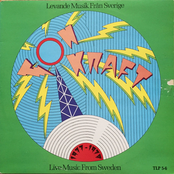 Tonkraft 1977-78