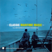Classic Maritime Music From Smithsonian Folkways Recordings