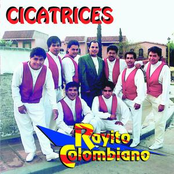 Rayito Colombiano: Cicatrices