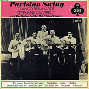 Parisian Swing