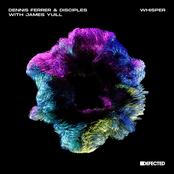 Whisper (with James Yuill) [feat. James Yuill] - Single