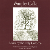 Down by the Sally Gardens