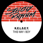 This Way/ Boy