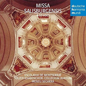 Benevoli: Missa Salisburgensis