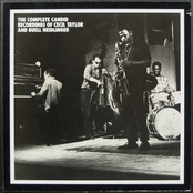 The Complete Candid Recordings Of Cecil Taylor And Buell Neidlinger, Disc 3