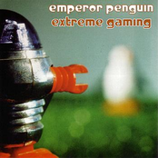 Easy Listening by Emperor Penguin