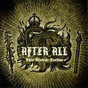 Blackest Moon by After All