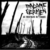 As cicatrizes do paraíso