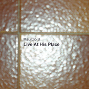 Live At His Place