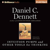 Intuition Pumps and Other Tools for Thinking (Unabridged)