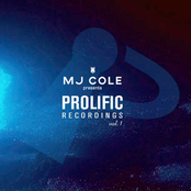 MJ Cole Presents Prolific Recordings Vol.1