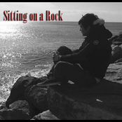 Sitting on a Rock