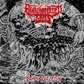 Boiling Flesh / Nurgle