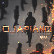 Kcee: Ojapiano