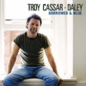 Factory Man by Troy Cassar-daley