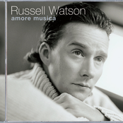 Pray For The Love by Russell Watson