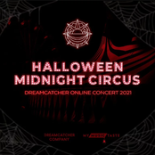 HALLOWEEN MIDNIGHT CIRCUS