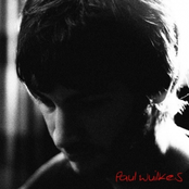 Paul Wilkes LP