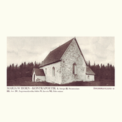 Maria w Horn - Kontrapoetik