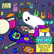 PRACTICE SPACE GHOST //Act One::Scene Three//