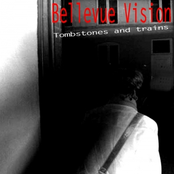 Tombstones And Trains