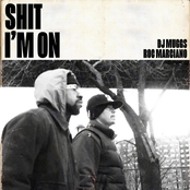 DJ Muggs: Shit I'm On