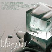 The Cube