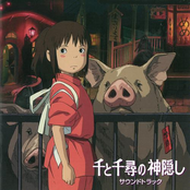 Joe Hisaishi: Spirited Away