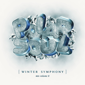 Winter Symphony Mix Volume 8